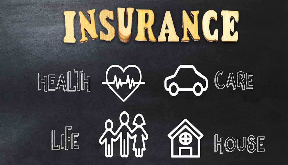 Insurance: Safeguarding Your Finances and Peace of Mind