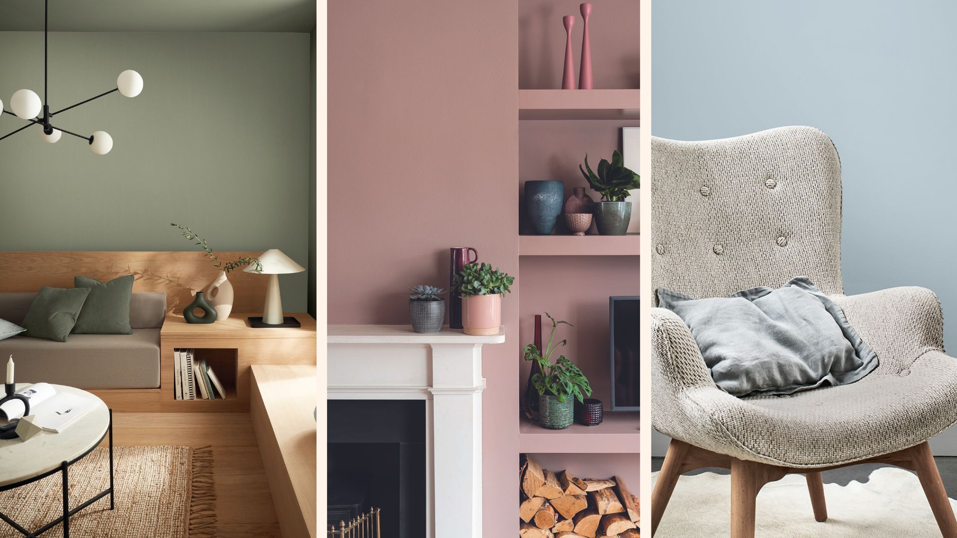 Bringing Life to Your Space: Exploring the Impact of Interior Paint Colors