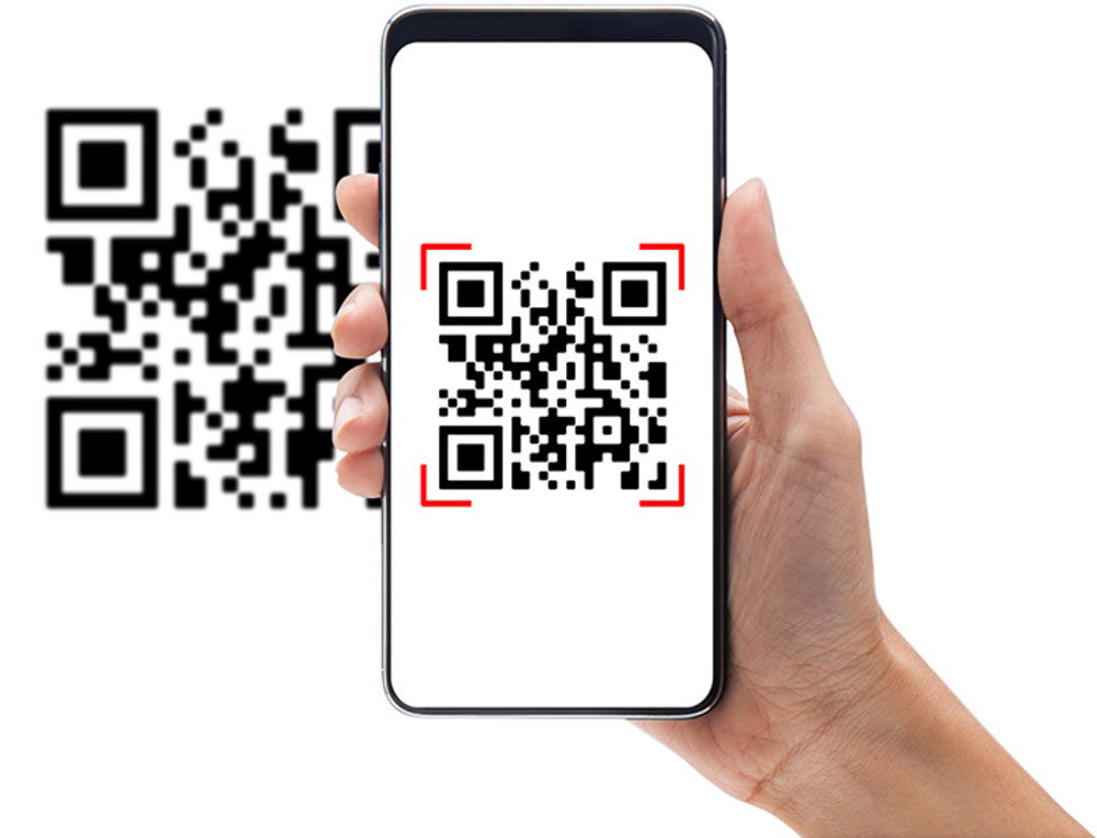 QR Codes: The Future of Payments