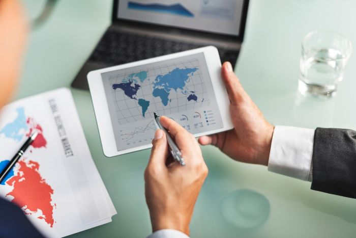 How Translation Services Assure Your Business Sales Growth